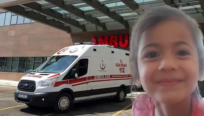 8 Yaşındaki Roza'nın Vefatından 10 Ay Sonra Aileyi Sarsan Acı Haber