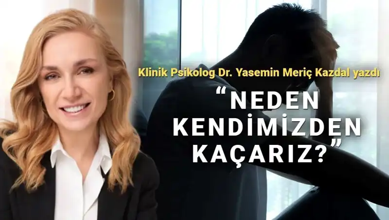 Sorumluluktan Kaçış: Kendimizle Yüzleşmenin Zamanı Geldi mi?