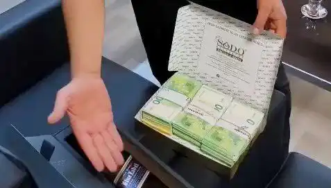 Manavgat Belediyesi'nde Şok Gelişme: Baklava Kutusundan Büyükanal Avro Çıktı!