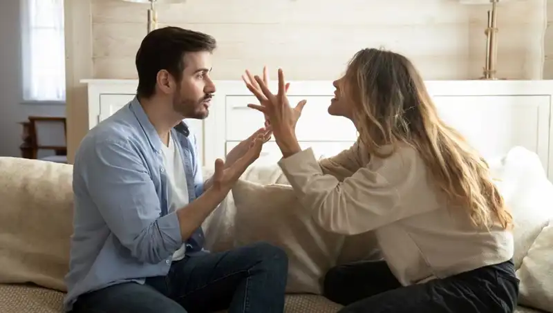 Öfke ve Kalp Sağlığı: Kalp Krizine Neden Olabilir mi?
