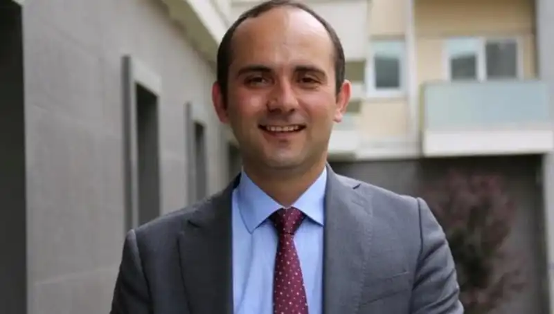Anayasa Mahkemesi'nden Tayfun Kahraman'a Dair Çarpıcı Karar
