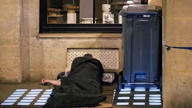 Avrupa'nın En Fazla Yoksullaşan Ülkeleri: Eurostat Raporu Açıklandı