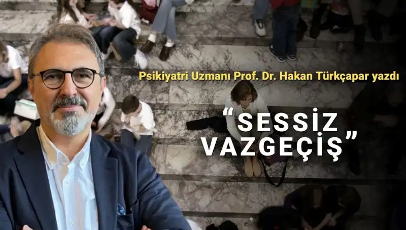 Sessiz Vazgeçiş: Minimumda Yaşamak İçin Adım Atmanın Zamanı Geldi