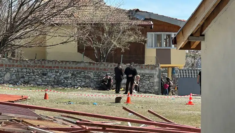 Çorum'da Dehşet: Altınları Çalınan Yaşlı Kadın Bıçaklandı ve Yakıldı