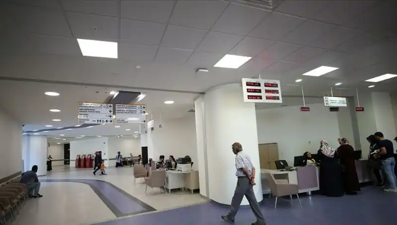 Sağlıkta Reform Hareketi: Yeni Düzenleme TBMM'ye Sunuldu
