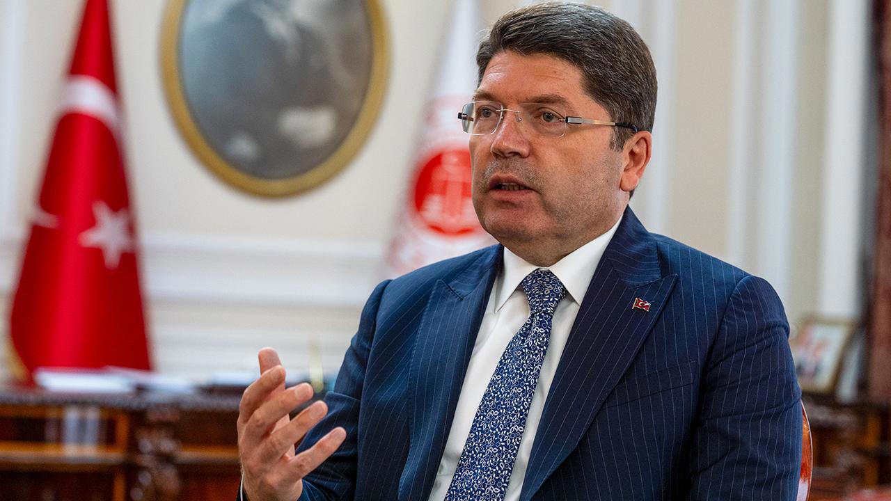 Bakan Tunç: Tehditkar Açıklamaları Kabul Edilemez
