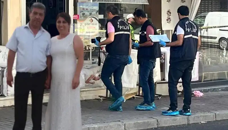 Aydın’da Polis Memurunun Eşine Kurşun Yağdırdığı Olayda Açıklamalar Şaşkınlık Yarattı