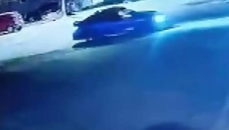 Trafikte Drift Yapmanın Cezası: 46 Bin Lira Şoku!