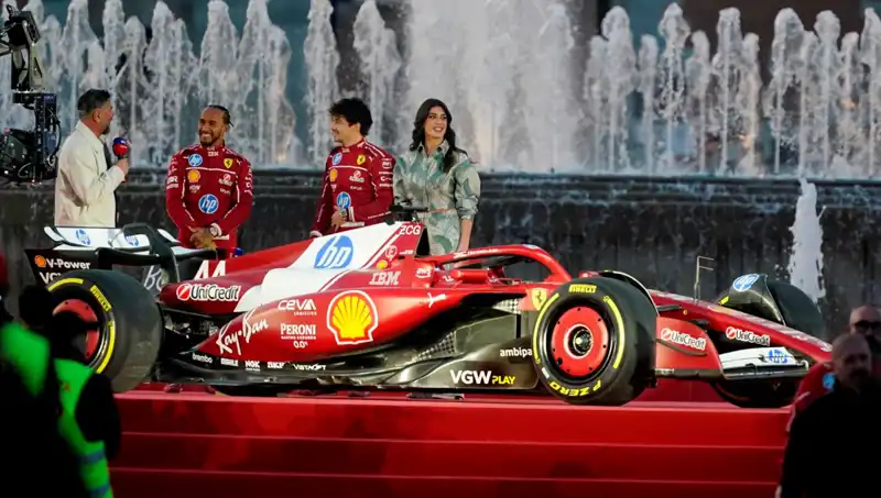 Formula 1 2024 Sezonu Ne Zaman Başlıyor? Hamilton ve Leclerc Hangi Takımlardalar?
