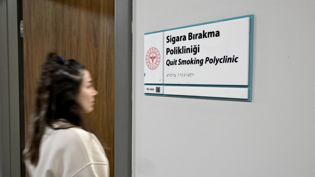 ALO 171'e Sigarayı Bırakma Taleplerinde Rekor!