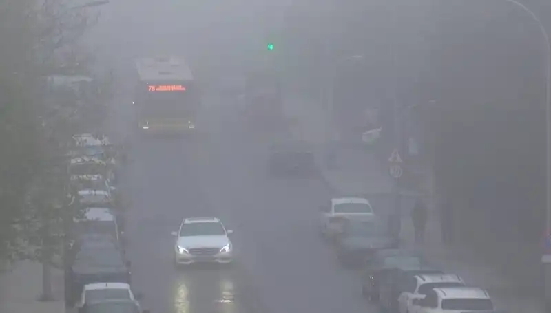 İstanbul'da Sis İle Mücadele: Neler Yaşanıyor, Hava Durumu Ne Olacak?