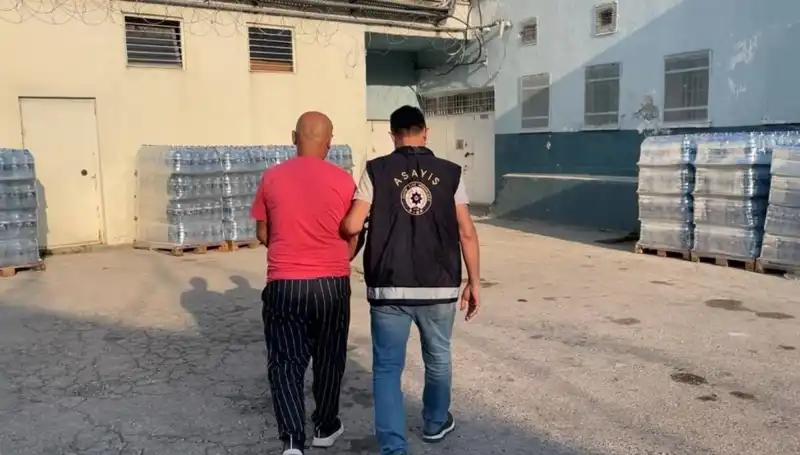 37 Yıl Sonra Yakalanan Fırtına Gibi Firari Hükümlü: Kastamonu'da Şok Gelişme