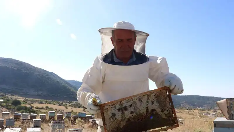 25 Yıl Aradan Sonra Mobilya Üretimine Dönüş: Yıl Sonunda 2 Ton Başarı!