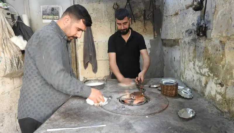 Çırak Bulamıyorlar: Meslek Dallarında Gelecek Tehlikede