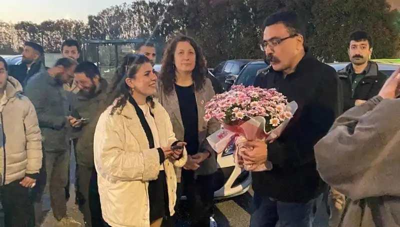 Selçuk Kozağaçlı'nın Tahliyesi: Gözler Olayın Ardındaki Gelişmelerde