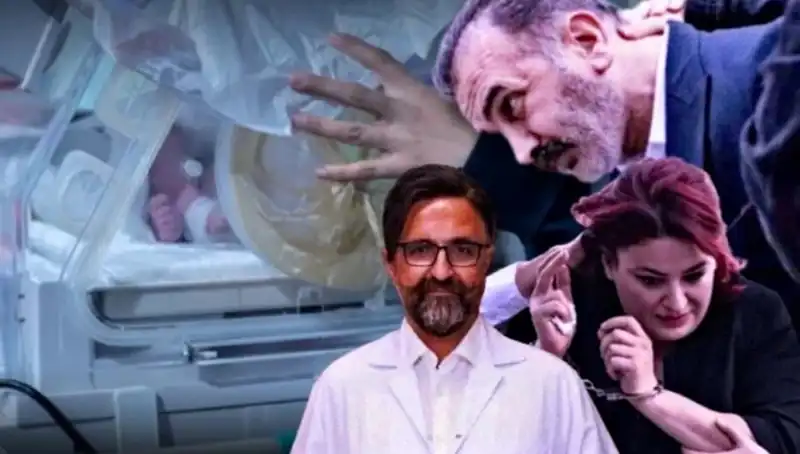 Yenidoğan Çetesi İddiaları: İlker Gönen’in İntiharındaki Gizemli Bağlar Ortaya Çıktı