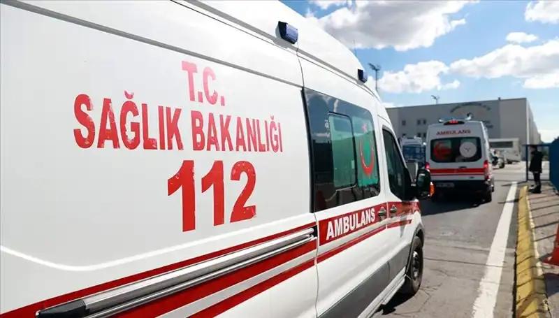 16 Yaşındaki Genç Silahlı Saldırıda Hayatını Kaybetti: Şehirdeki Endişeler Yükseliyor
