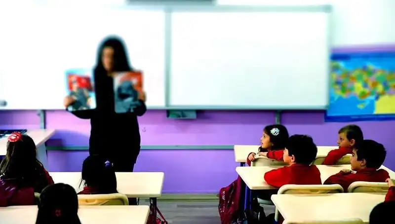 MEB Ücretli Öğretmenlik Başvuruları 2025: Detaylar Burada