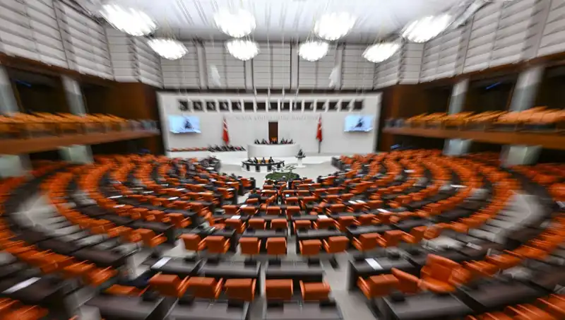 İklim Kanunu Teklifi İlerleyen Tarihe Ertelendi: Ne Anlama Geliyor?