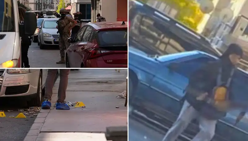 İzmir'deki Karakol Saldırısı Sonrası 16 Çocuk Serbest Bırakıldı: Gelişmeler