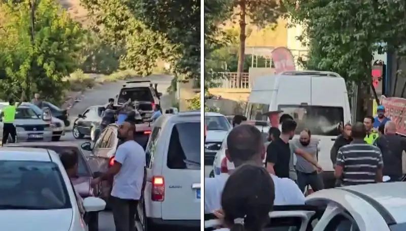 Sivas'ta Borç Meselesi Yüzünden Kanlı Kavga: Ayrıntılar ve Gelişmeler