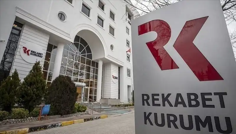 Rekabet Kurumu'ndan Mackolik'e Şok Ceza! 13 Milyon Lira Ödenecek