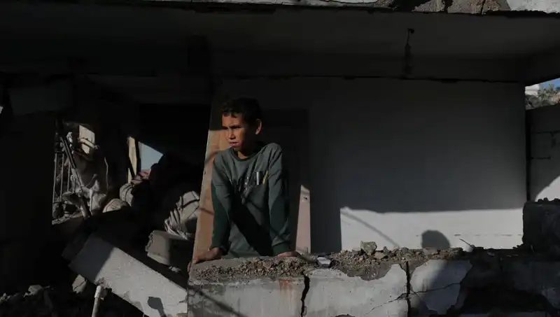 Gazze'deki Olaylar: Can Kaybı 52 Bini Aştı, Dünya Nefesini Tutmuş Durumda