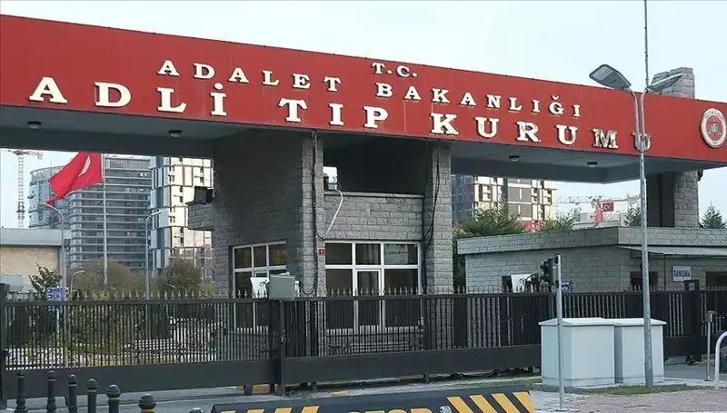 Adli Tıp Kurumu'ndan 80 Yeni Personel Alımı Yapılacak, Başvurular Başladı!
