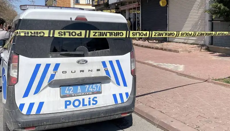 Kiracı ile İş Yeri Sahibi Arasında Kanlı Kavga: Cinayetle Sonuçlandı