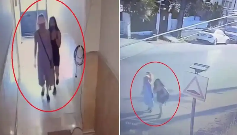 İstanbul'dan Yalova'ya Şok Hırsızlık: 1 Milyon Liralık Vurgun!