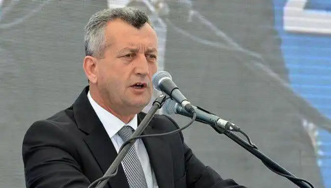 Eski Menemen Belediye Başkanı Tahir Şahin'in Vefatı: Şehirde Derin Bir Hüsran