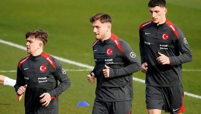 Fenerbahçe ile Anılan Milli Yıldız, Galatasaray'a İmza Atmayı Seçti!