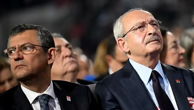 CHP Kurultayı İçin İptal Davası Başladı: Erzurum Delegesi Fırtına Gibi