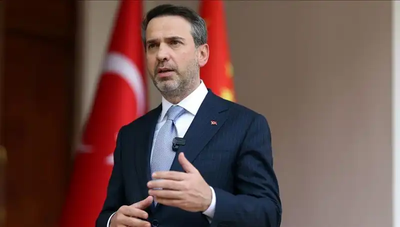 Hibe Değil Ticaret: Bakan Bayraktar'ın Yeni Yaklaşımı ve Çarpıcı Açıklamaları