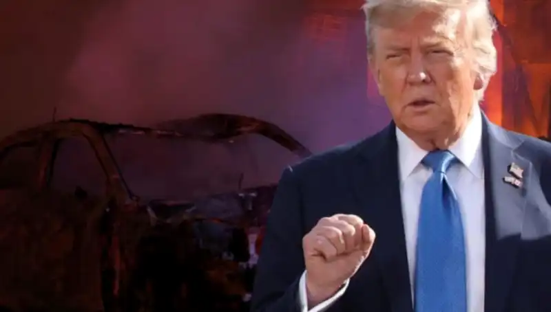 İsrail Basınında Çarpıcı İddia: Trump İran’a Son Şans Teklifi Yapıyor!