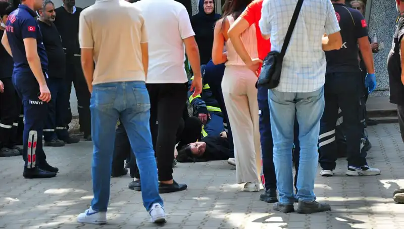 Kimyasal Zehirlenme Skandalı: Fabrikada 3 İşçi Hastanelik Oldu