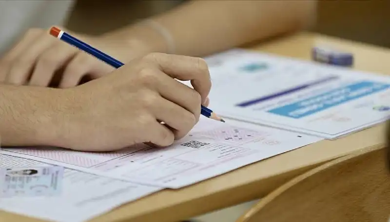 YKS Şampiyonu Nizip'ten Çıkarak Başarı Hikayesi Yazdı