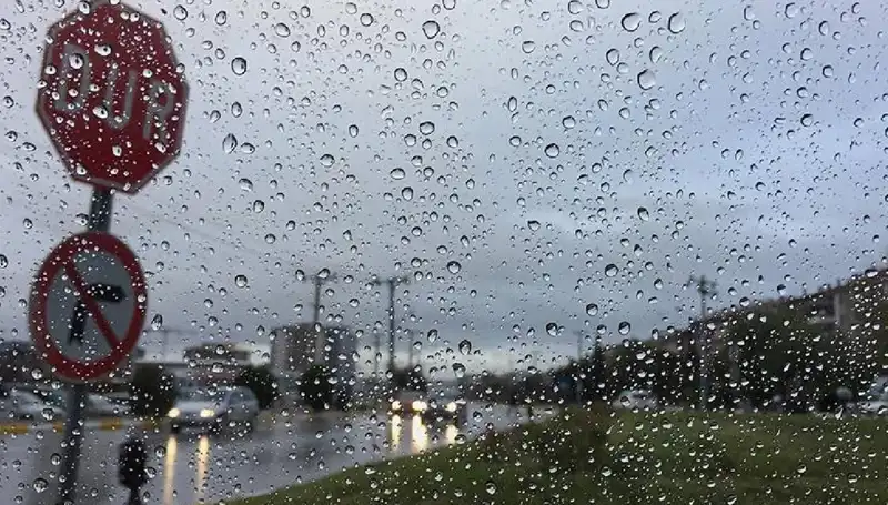 Meteoroloji'den Uyarı: 20 İl İçin Hava Durumu Alarmı!