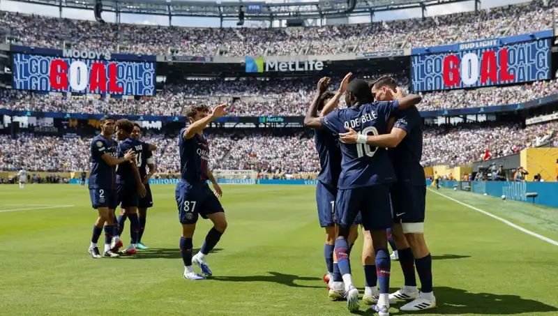 FIFA Kulüpler Dünya Kupası’nda Final Sırası: Şampiyon Kim Olacak?