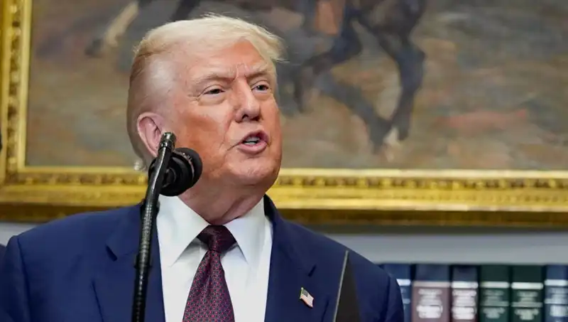 Trump, Nobel Barış Ödülü İçin Yeniden Aday Gösteriliyor: Kimlerin Desteği Var?