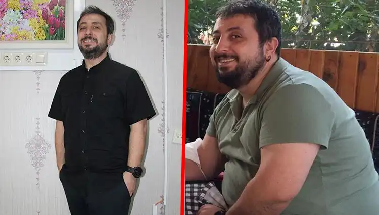 126 Kilodan 86'ya Düştü: Görenler Mide Küçültme Ameliyatı Zannediyor!