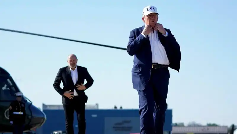 Trump’tan Musk’a Yeni Parti Yanıtı: “Bu Çok Saçma” İfadeleri Dikkat Çekti!