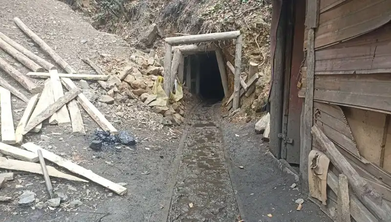 Kaçak Maden Operasyonları: Büyük İmha ve Çevresel Etkileri