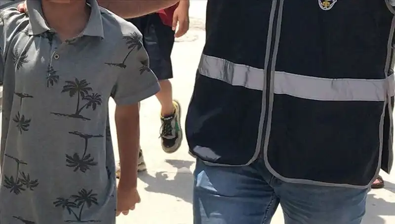 612 Bin Çocuk Suç Olaylarına Karıştı: Çarpıcı Rapor Açıklandı