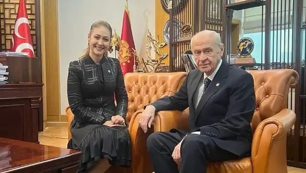 MHP'li Zuhal Karakoç Dora'nın İlginç Hayat Hikayesi: Kahtalı Bir Siyasetçi