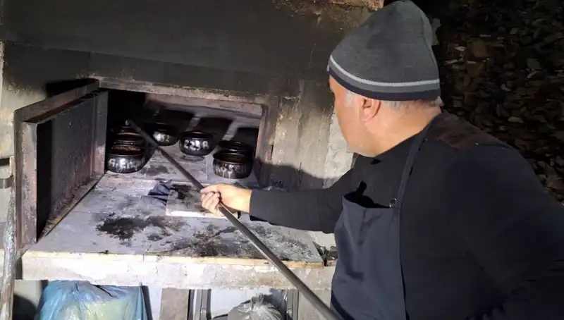 Sabah 9'dan Akşam 5'e Pişen Geleneğin Hikayesi: Davul ile Müjde