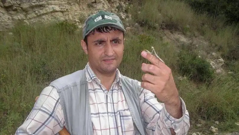 Yeni Keşfedilen Böcek Türüne Eşinin İsmi Verildi, Sosyal Medya Tepkisi Bekleniyor!