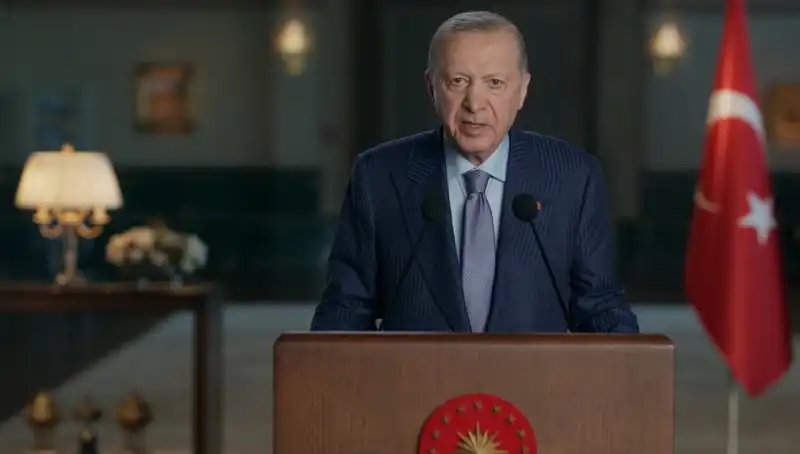 Cumhurbaşkanı Erdoğan'dan Birleşmiş Milletler'e Reform Talebi ve Yeni Yaklaşımlar