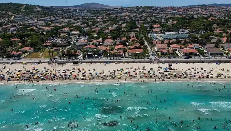 Çeşme’de Su Krizi Büyüyor: Kesintiler Süre Genişledi!