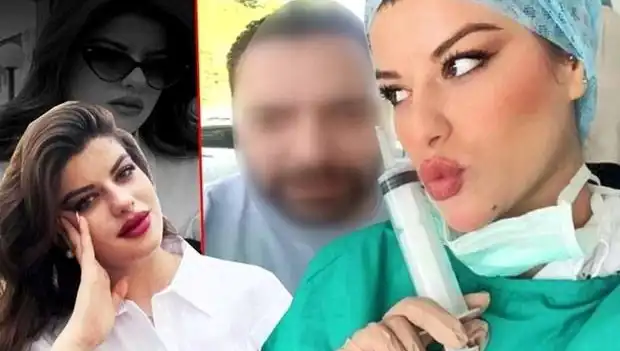 Ayşe Tokyaz Cinayetinde Şok Edici Gelişme: Yeni Gözüken Görüntüler